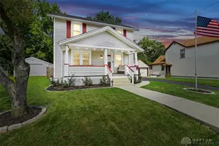 1115 Beacon St, Springfield, OH 45505 - Photo 1