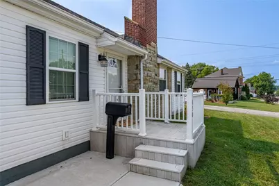 450 Columbus, Xenia, OH 45385 - Photo 4