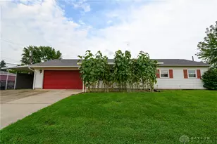 1140 Harvard Ave, Fairborn, OH 45324 - Photo 1