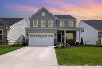 59 Mariner Drive, Fairborn, OH 45324 - Photo 1
