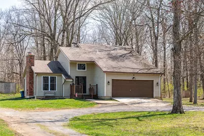 7908 Preble County Line Road, Germantown, OH 45327 - Photo 1