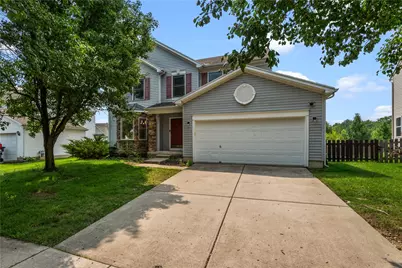 6708 Greeley Avenue, Huber Heights, OH 45424 - Photo 2