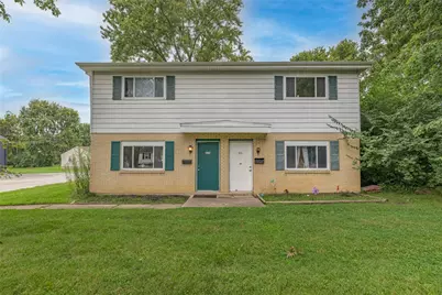 623-625 W Funderburg Road, Fairborn, OH 45324 - Photo 1