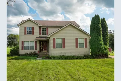 980 Old Springfield Road, Vandalia, OH 45377 - Photo 2