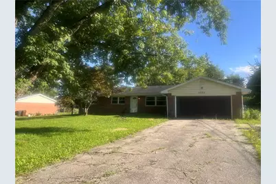 4689 Fisher Road, Franklin, OH 45005 - Photo 1