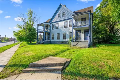 626 Salem Avenue, Dayton, OH 45406 - Photo 2