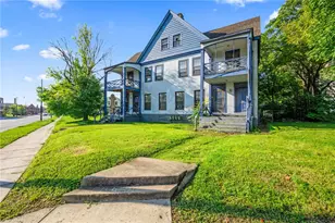 626 Salem Ave, Dayton, OH 45406 - Photo 2
