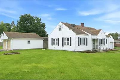 237 Kinsey Road, Xenia Twp, OH 45385 - Photo 2