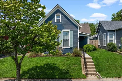 219 Adams Street, Dayton, OH 45410 - Photo 2