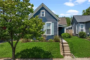 219 Adams St, Dayton, OH 45410 - Photo 2