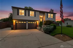 768 Mariclaire Ave, Vandalia, OH 45377 - Photo 1