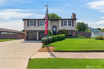 768 Mariclaire Avenue, Vandalia, OH 45377 - Photo 2