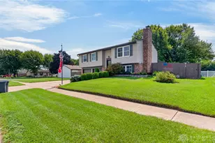 768 Mariclaire Ave, Vandalia, OH 45377 - Photo 4