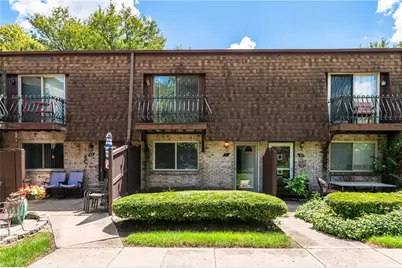 7815 N Main Street #41, Dayton, OH 45415 - Photo 34