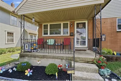 1104 Creighton Avenue, Dayton, OH 45420 - Photo 4