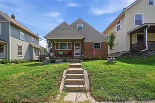 1104 Creighton Ave, Dayton, OH 45420 - Photo 1