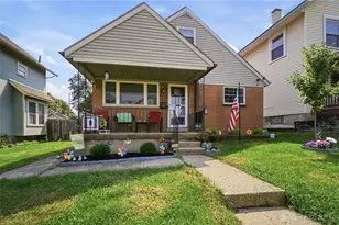 1104 Creighton Ave, Dayton, OH 45420 - Photo 1