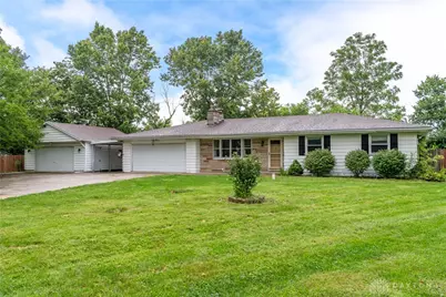 4 Frederick Place, Medway, OH 45341 - Photo 1