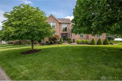 725 Mound Street, Brookville, OH 45309 - Photo 1