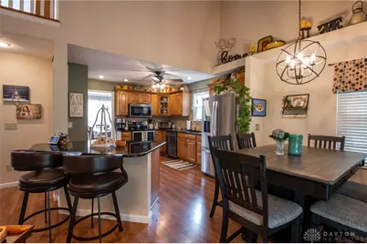725 Mound Street, Brookville, OH 45309 - Photo 16