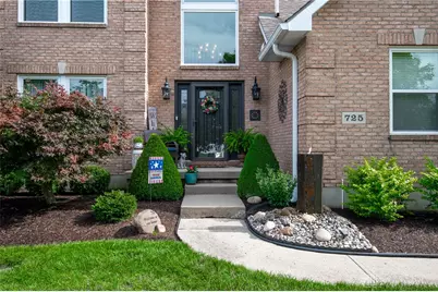725 Mound Street, Brookville, OH 45309 - Photo 4