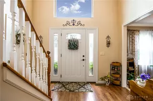 725 Mound St, Brookville, OH 45309 - Photo 8