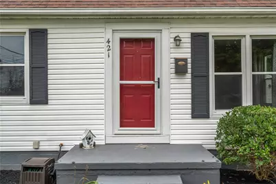 421 N Monroe Drive, Xenia, OH 45385 - Photo 6