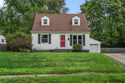 421 N Monroe Drive, Xenia, OH 45385 - Photo 1