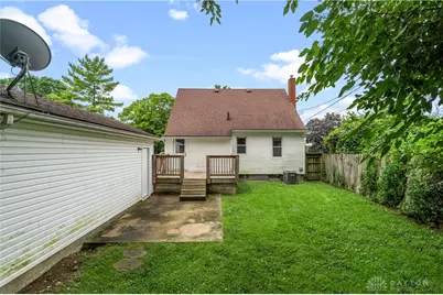 421 N Monroe Drive, Xenia, OH 45385 - Photo 32