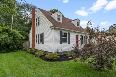 421 N Monroe Drive, Xenia, OH 45385 - Photo 2