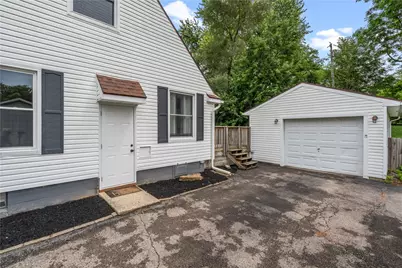 421 N Monroe Drive, Xenia, OH 45385 - Photo 4