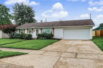 840 Bristol Drive, Vandalia, OH 45377 - Photo 2