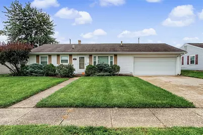 840 Bristol Drive, Vandalia, OH 45377 - Photo 1
