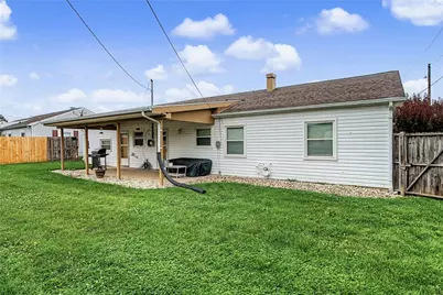 840 Bristol Drive, Vandalia, OH 45377 - Photo 32