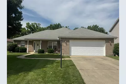 4509 Saratoga Place, Huber Heights, OH 45424 - Photo 1