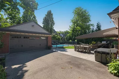 532 Shafor Boulevard, Oakwood, OH 45419 - Photo 38