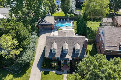 532 Shafor Boulevard, Oakwood, OH 45419 - Photo 2