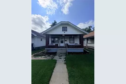 305 Brooklyn Avenue, Dayton, OH 45417 - Photo 1