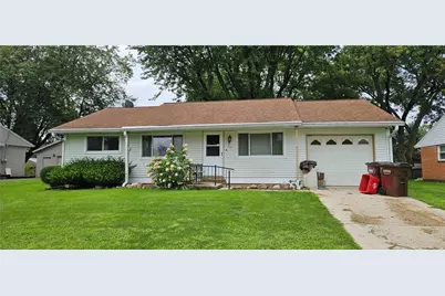 216 Victoria Drive, Greenville, OH 45331 - Photo 1