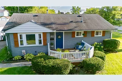 2940 Purdue Drive, Kettering, OH 45420 - Photo 1