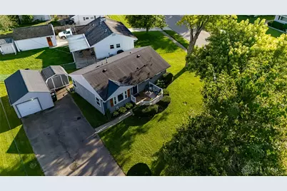 2940 Purdue Drive, Kettering, OH 45420 - Photo 26