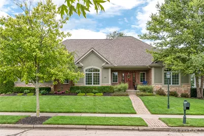 1238 Homestead Drive, Xenia, OH 45385 - Photo 4