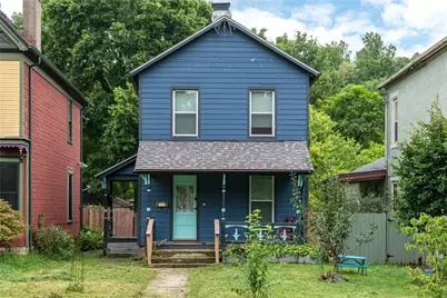 312 Park Drive, Dayton, OH 45410 - Photo 1