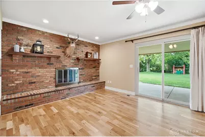 881 Lyncreek Drive, Washington Twp, OH 45458 - Photo 32