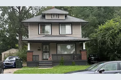 1964 Parkhill Drive, Dayton, OH 45406 - Photo 1