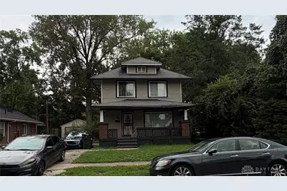 1964 Parkhill Drive, Dayton, OH 45406 - Photo 2