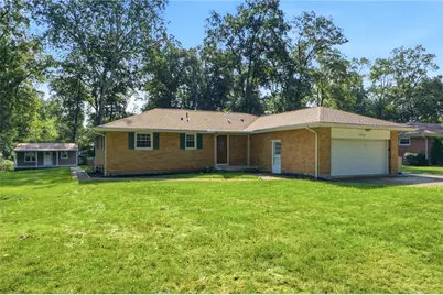 2548 Ehrhart Drive, Springfield, OH 45502 - Photo 1