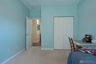 1376 Bareback Trail, Beavercreek Twp, OH 45434 - Photo 6