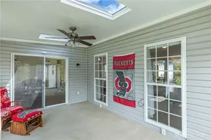 1376 Bareback Trail, Beavercreek Twp, OH 45434 - Photo 10