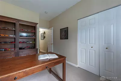 1376 Bareback Trail, Beavercreek Twp, OH 45434 - Photo 4